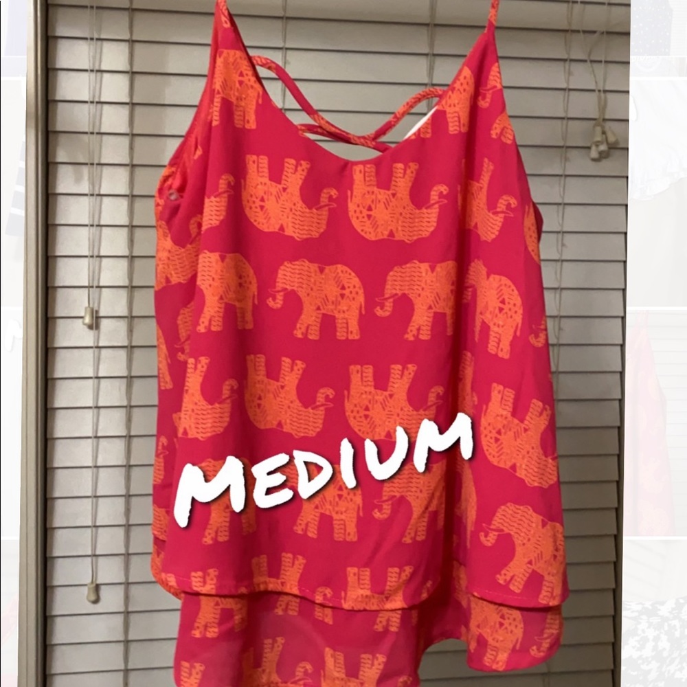 Boutique Top